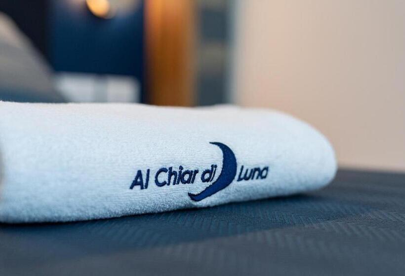 Номер Deluxe, Al Chiar Di Luna