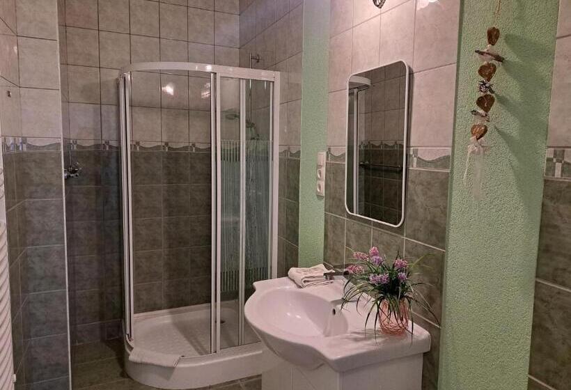 Номер Basic, Orient Apartmanház