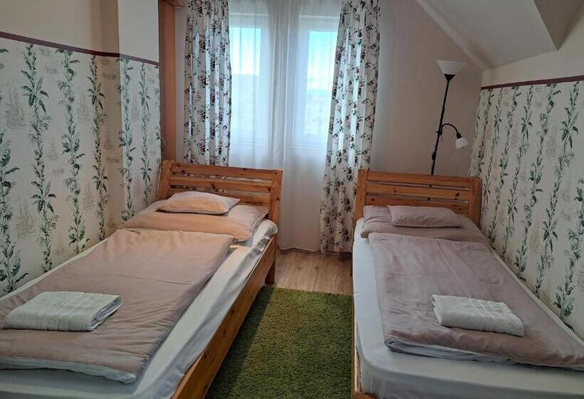 Номер Basic, Orient Apartmanház