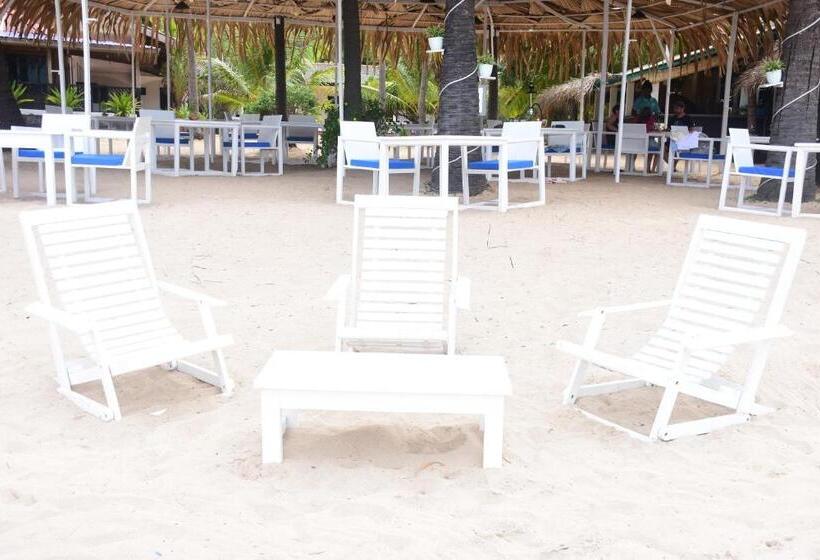 Family Room Sea View, Alfresco Beach