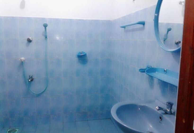 Quarto Estandar, Sanithu Homestay Galle