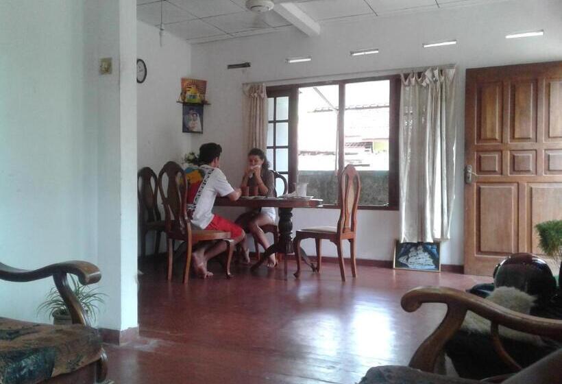 Standardzimmer, Sanithu Homestay Galle