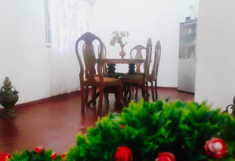 Quarto Estandar, Sanithu Homestay Galle