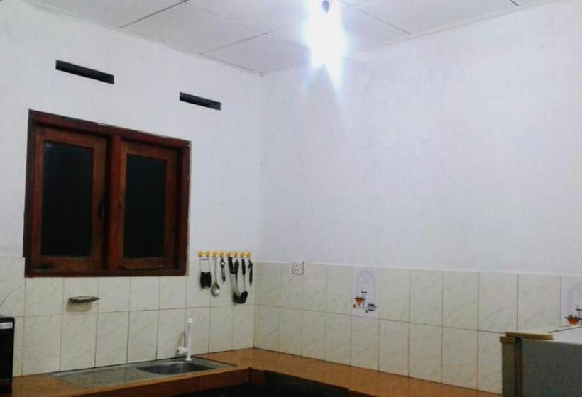 Standardzimmer, Sanithu Homestay Galle