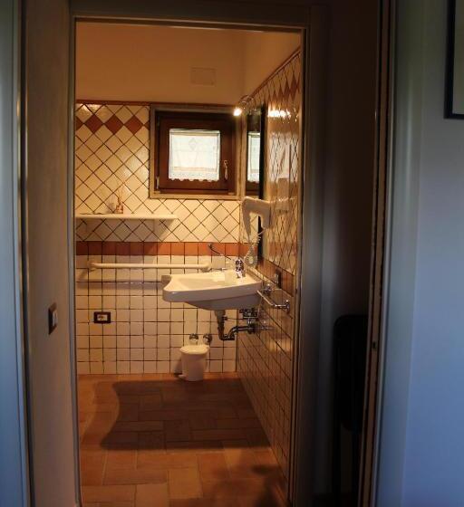 身障者適用スタンダードルーム, Agriturismo Trefossata