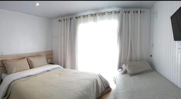 Family Suite, Pousada Encantos Da Serra