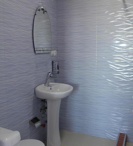 اتاق استاندارد, Guesthouse Kiko