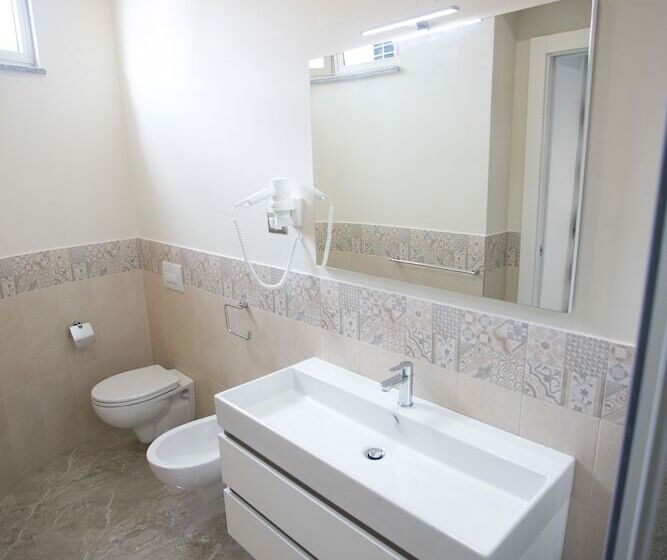 Четырехместный Номер Deluxe, Tropea Luxury & Charm