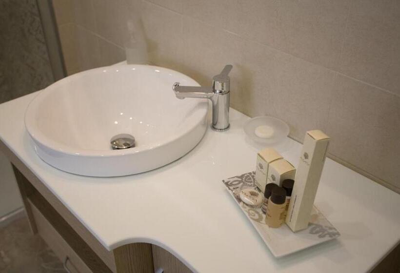 Номер Deluxe с Балконом, Tropea Luxury & Charm