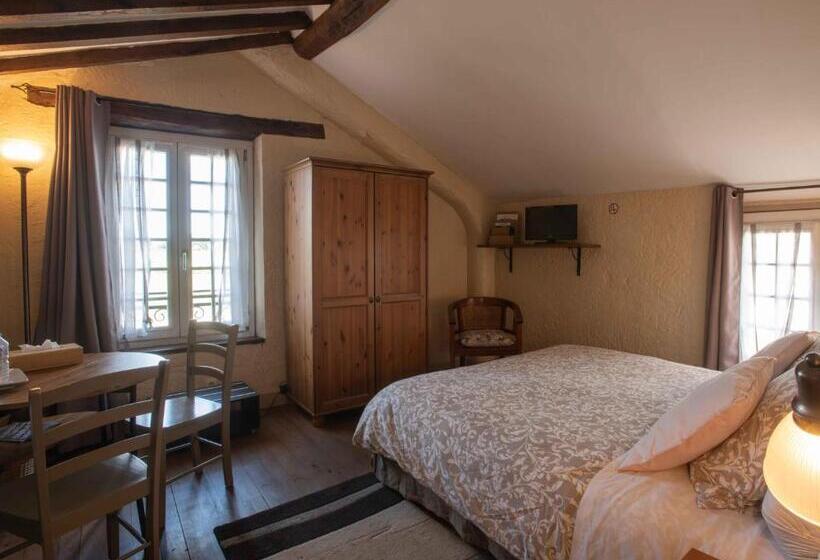 Номер Стандарт, Les Pierres De Chevreuse