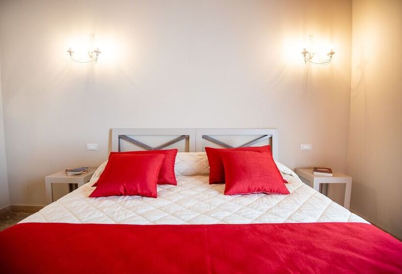 سوییت با چشم‌انداز دریا, Relais Dei Molini