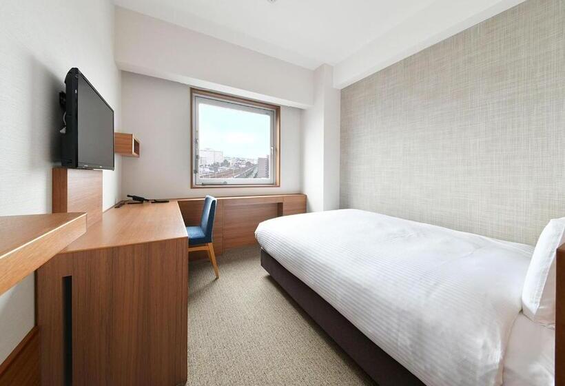 Номер Стандарт Индивидуальный, Jr Inn Chitose