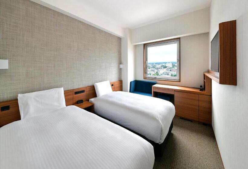 Номер Стандарт, Jr Inn Chitose
