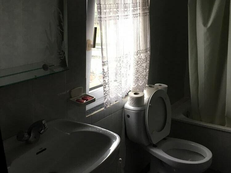 Номер Стандарт, Hostal Illan