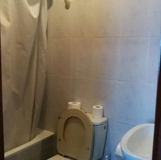 Номер Стандарт Индивидуальный, Hostal Illan
