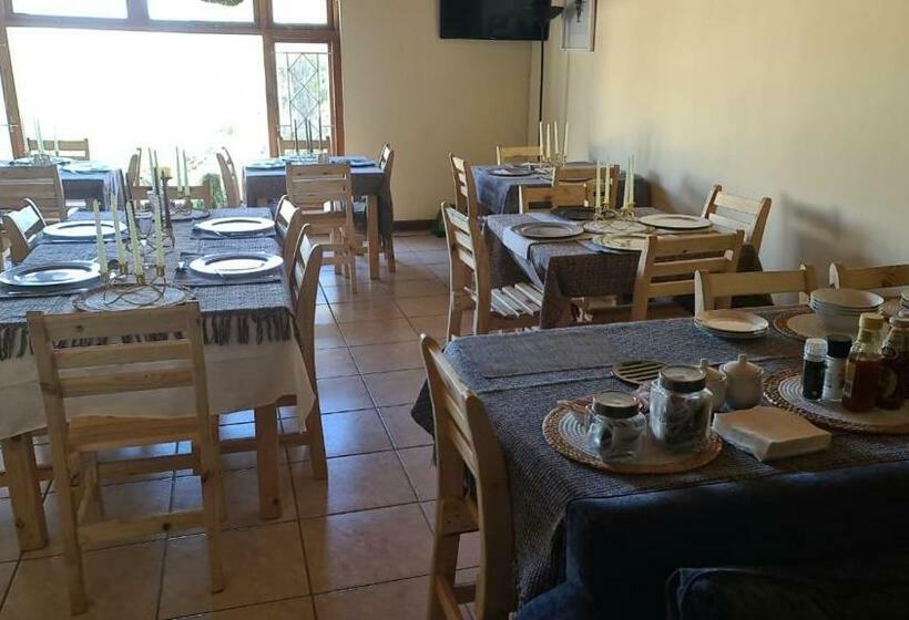 Номер Стандарт, Victoria Oaks Guesthouse