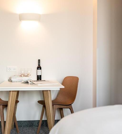 Apartamento 1 Dormitório, Sylc. Apartmenthotel – Serviced Apartments