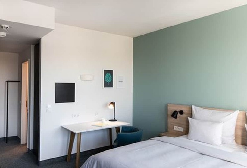 Apartamento 1 Dormitório, Sylc. Apartmenthotel – Serviced Apartments
