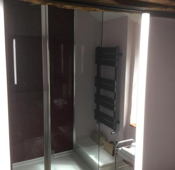 Номер Deluxe, Bwthyn Cudd
