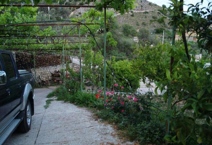 آپارتمان 1 خوابه با چشم‌انداز دریا, Belvedere Adriatica