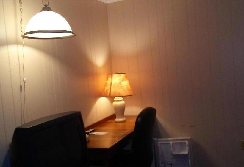 Номер Стандарт Индивидуальный, Catskill Motor Court Motel