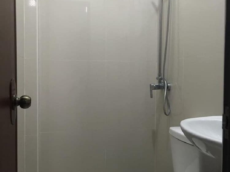 اتاق لوکس سه تخته, Reddoorz @ Vp Inting Street