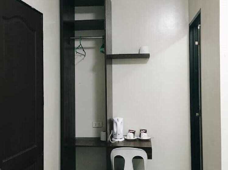 اتاق خانوادگی, Reddoorz @ Vp Inting Street