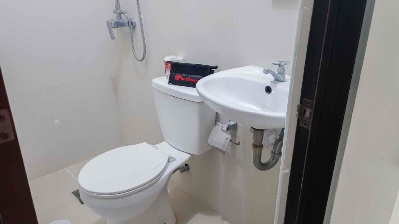 اتاق خانوادگی, Reddoorz @ Vp Inting Street