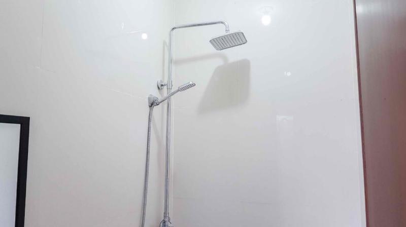 اتاق استاندارد, Reddoorz @ Vp Inting Street