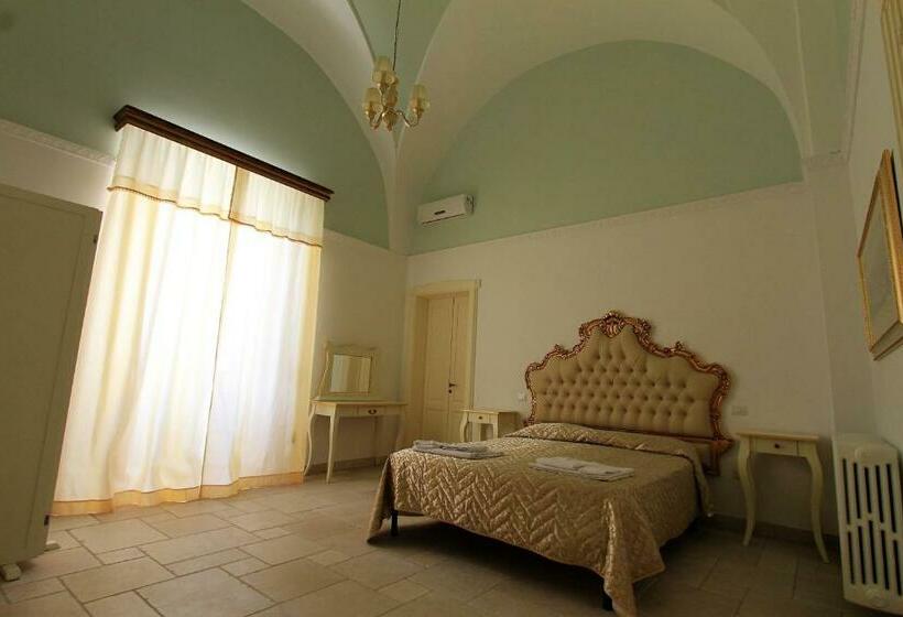 Номер Стандарт, La Casa Del Mercante