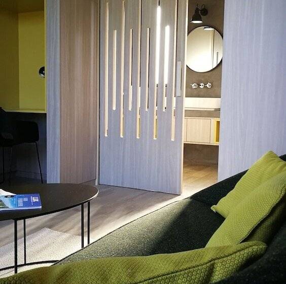 Номер Deluxe, Maison D Hôtes Le Pré Gourmand   Adults Only