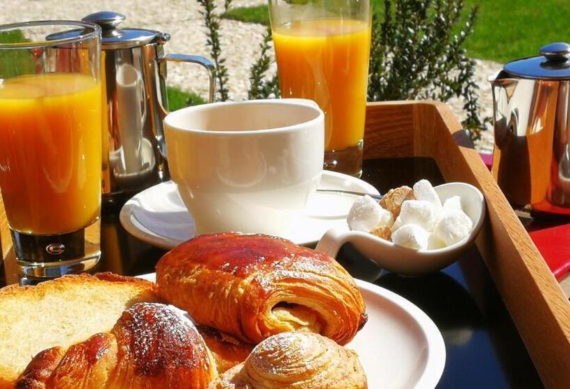 Номер Deluxe, Maison D Hôtes Le Pré Gourmand   Adults Only