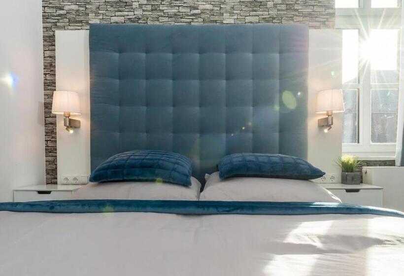 Family Suite, Boardinghouse Emden
