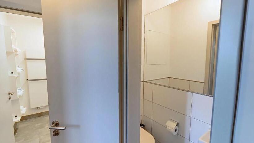 Семейные Апартаменты, Boardinghouse Emden