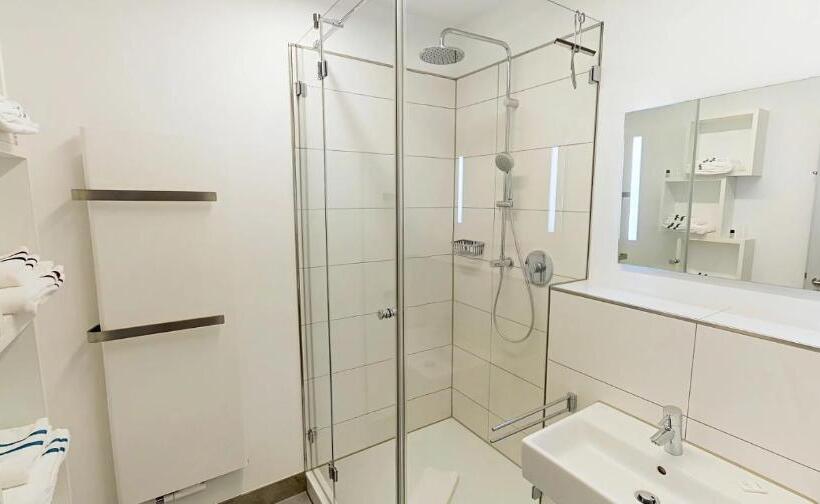 Семейные Апартаменты, Boardinghouse Emden