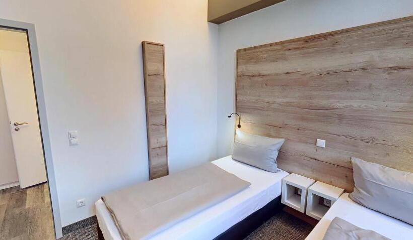 Семейные Апартаменты, Boardinghouse Emden