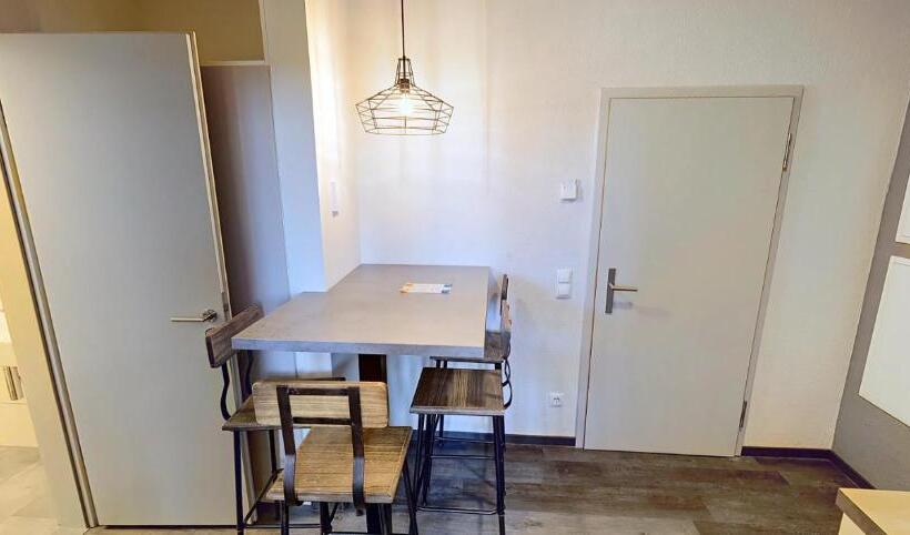 Семейные Апартаменты, Boardinghouse Emden