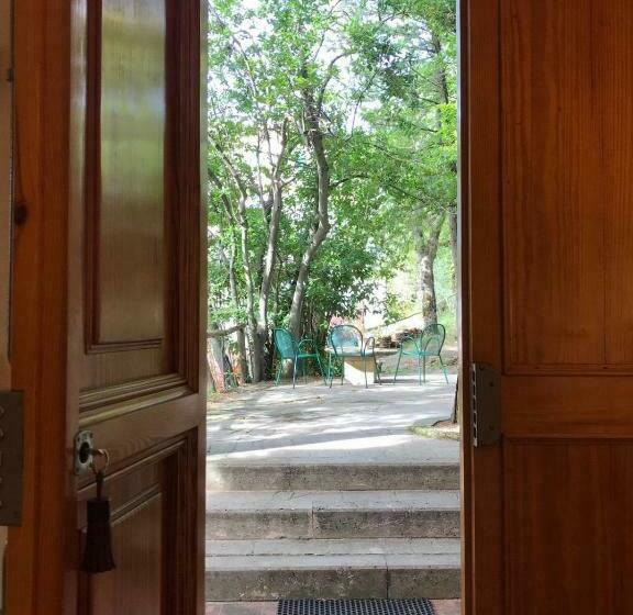 Номер Стандарт, Villa Delle Rose   Hotel Paradiso