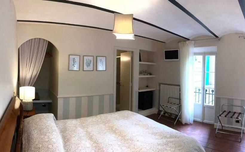 标准间, Villa Delle Rose   Hotel Paradiso