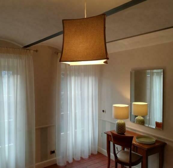 Номер Стандарт, Villa Delle Rose   Hotel Paradiso