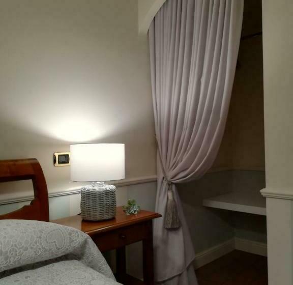 标准间, Villa Delle Rose   Hotel Paradiso