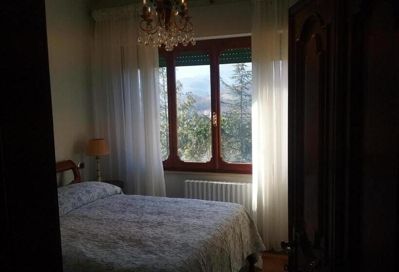 标准间, Villa Delle Rose   Hotel Paradiso