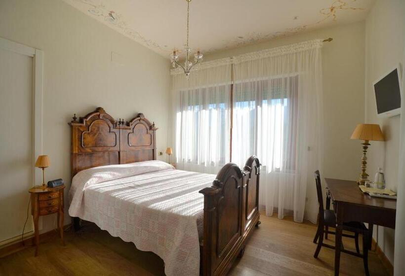标准间, Villa Delle Rose   Hotel Paradiso