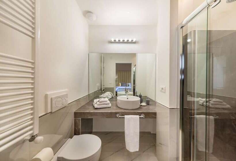 Quarto Estandar, Album Boutique Rooms