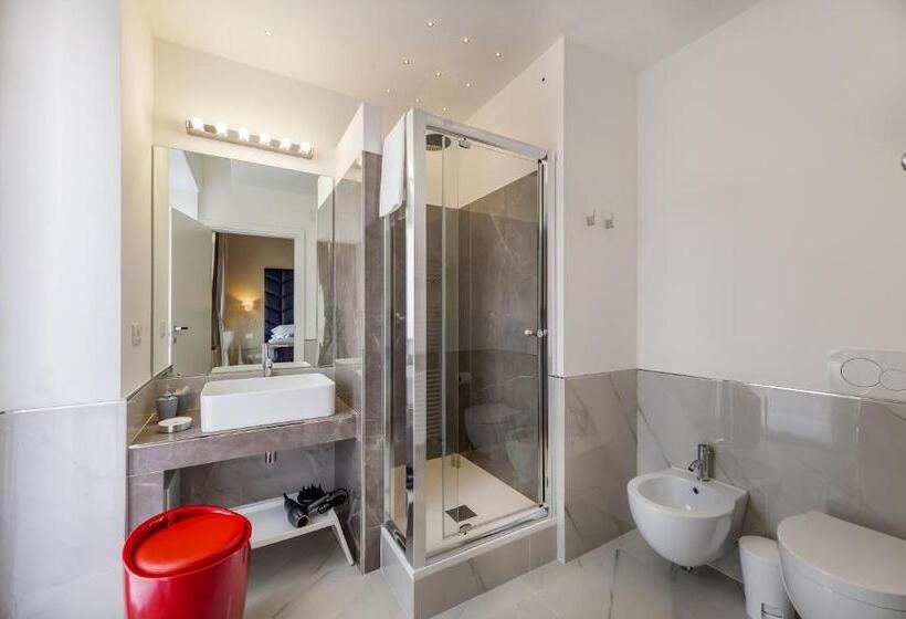 Quarto Estandar, Album Boutique Rooms