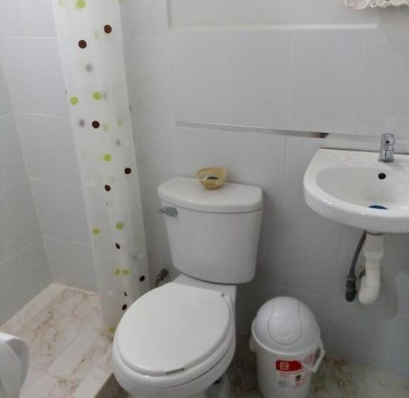 Номер Стандарт, Casa Playa La Estancia