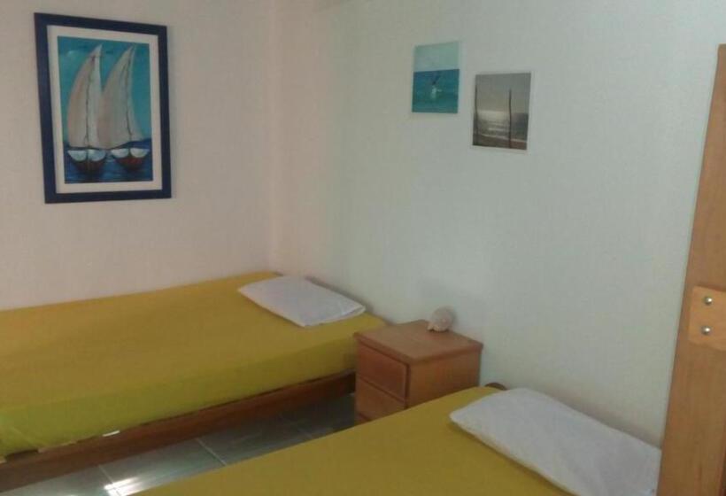 Бунгало Стандарт, Casa Playa La Estancia