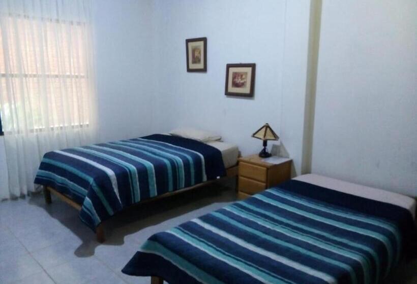 Семейный Номер, Casa Playa La Estancia