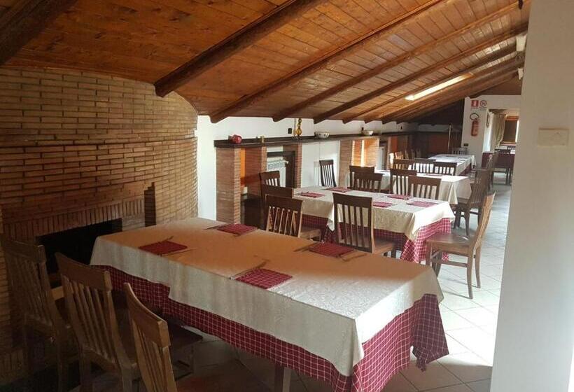Стандартный Номер Кровать Кинг, Agriturismo Terre Delle Monache