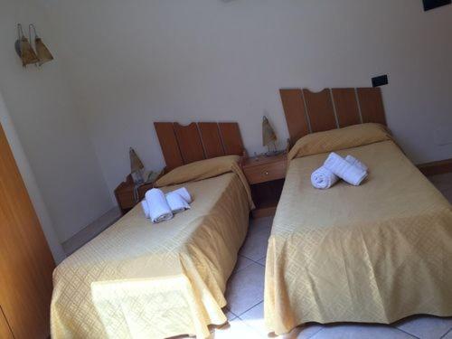 Четырехместный Номер Economy, Agriturismo Terre Delle Monache